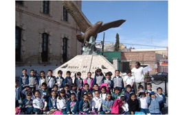 Bird Museum of Coahuila
