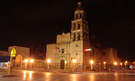 Monclova Coahuila